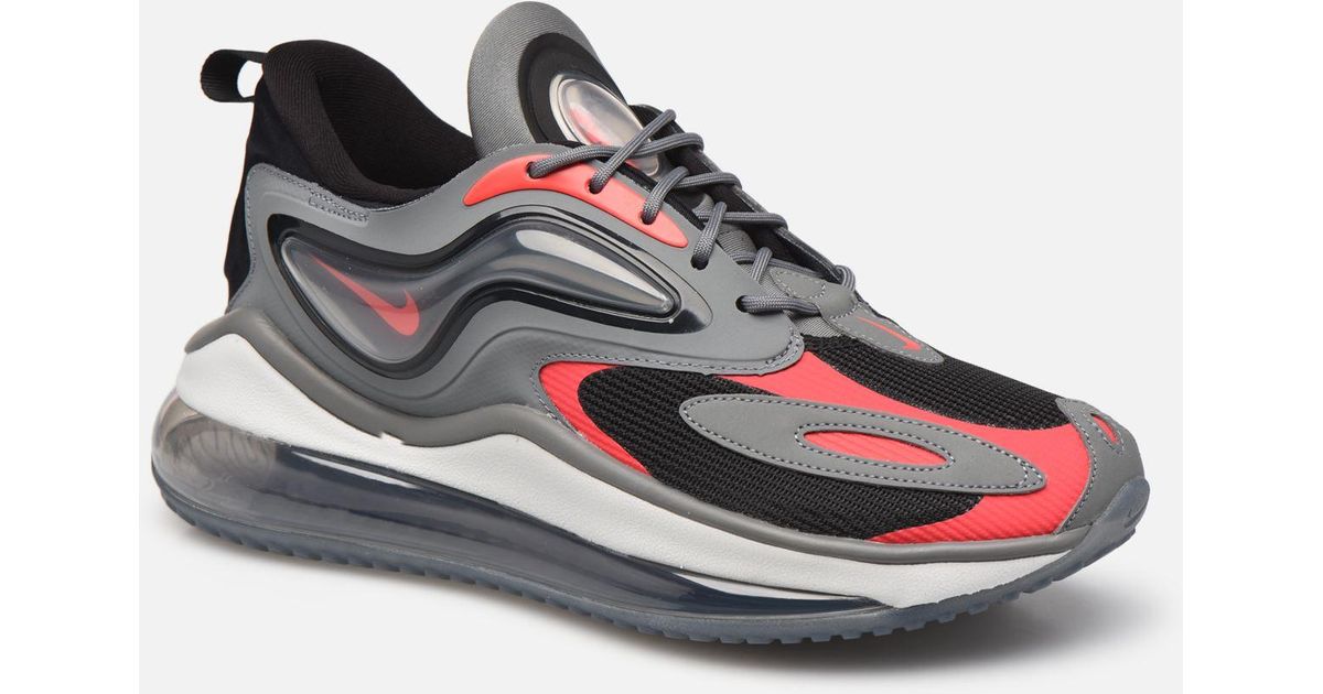 Nike Air Max Zephyr in het Grijs voor heren | Lyst NL