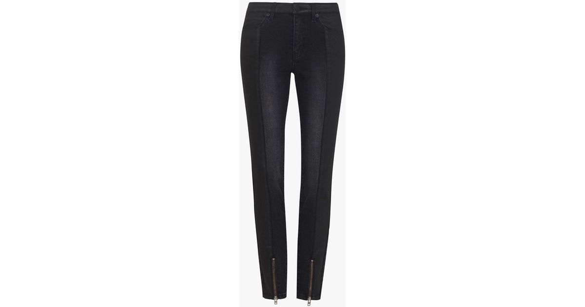 sass and bide on the rocks jeans