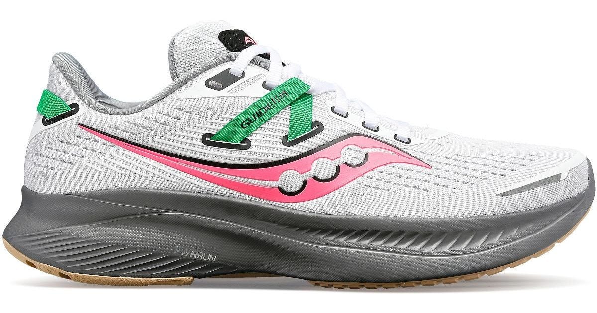saucony guide 14