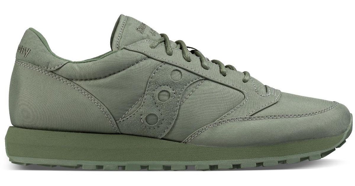 saucony jazz mono