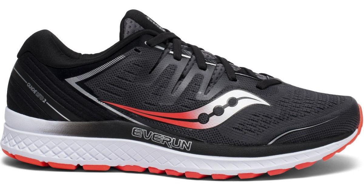 saucony guide comparable