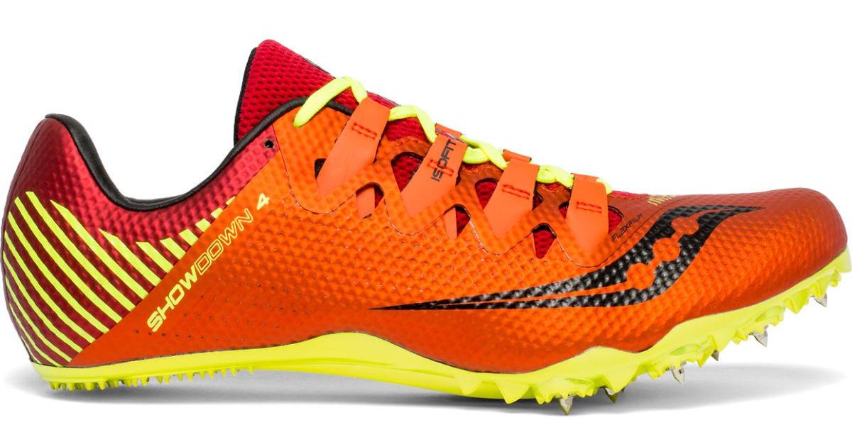 saucony showdown 4 women's