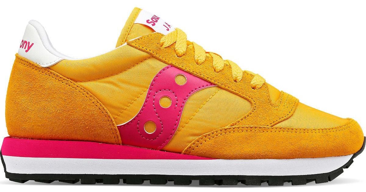 saucony jazz limited edition 2018