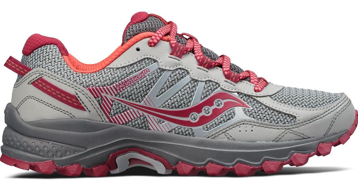 saucony excursion tr11
