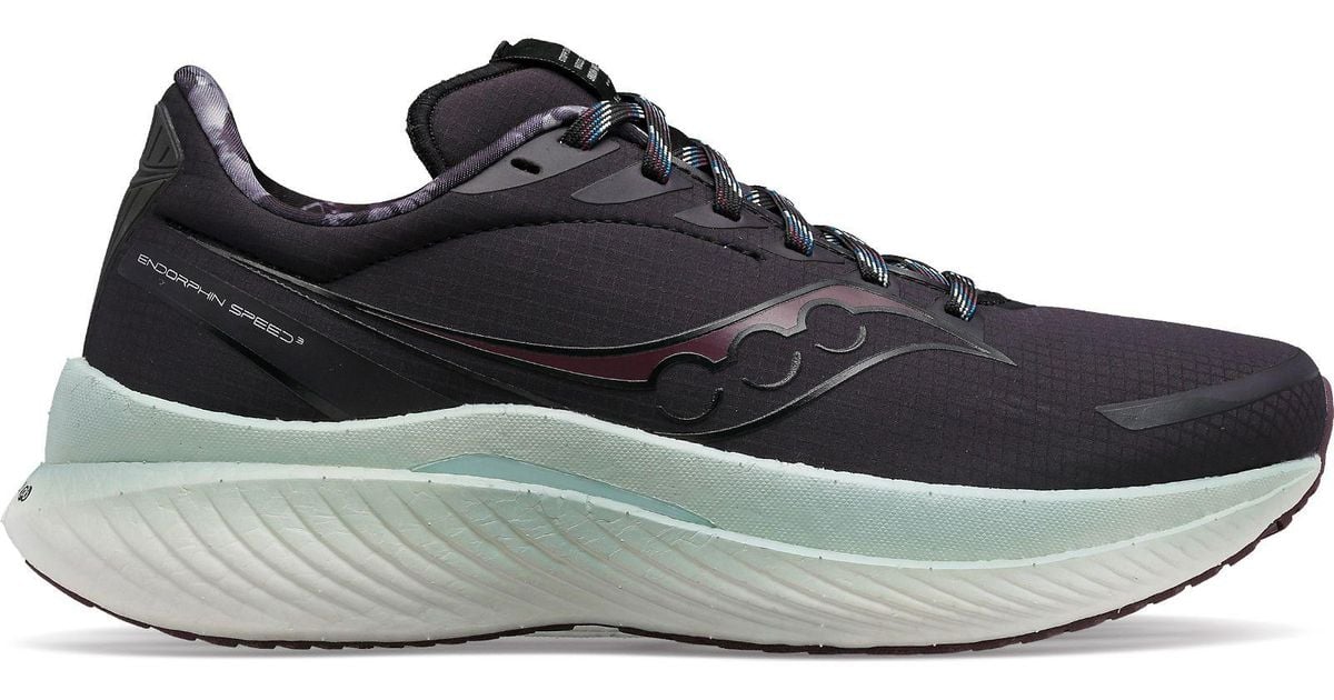 men's endorphin speed 3 runshield