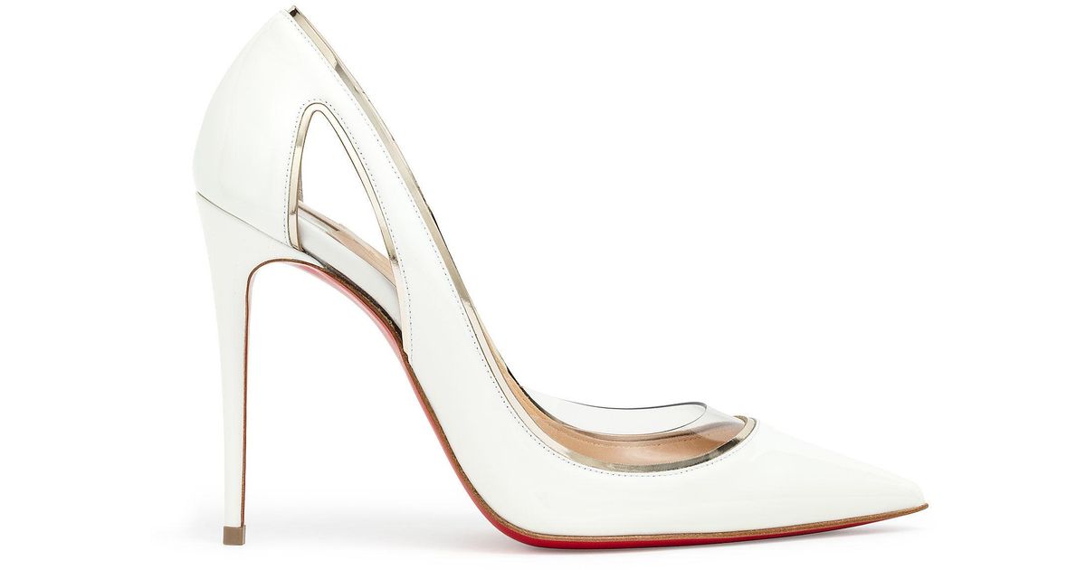 louboutin cosmo 554