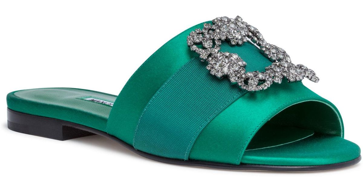 manolo blahnik martamod