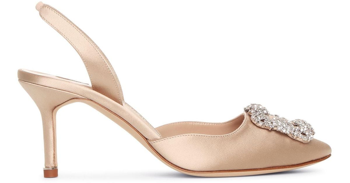 manolo blahnik 70