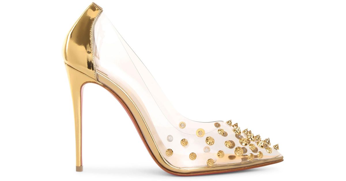 louboutin collaclou