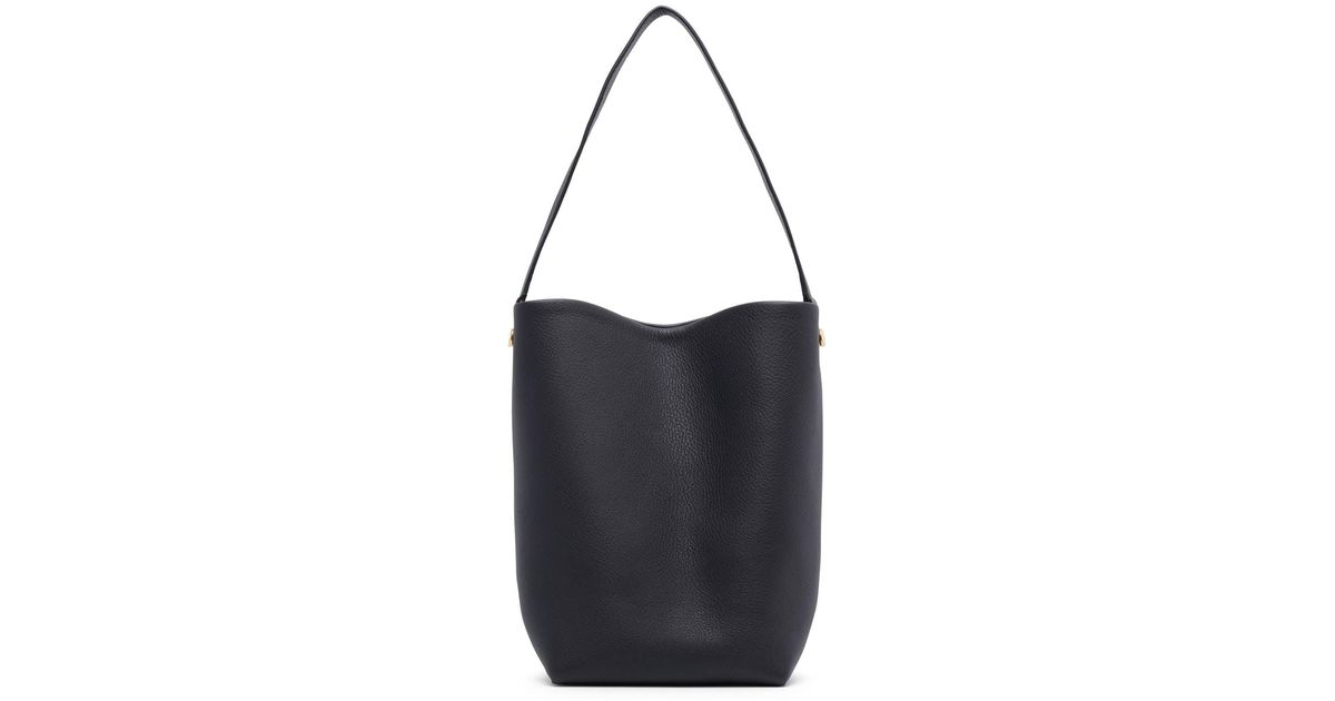 the-row-black-Medium-Ns-Hook-