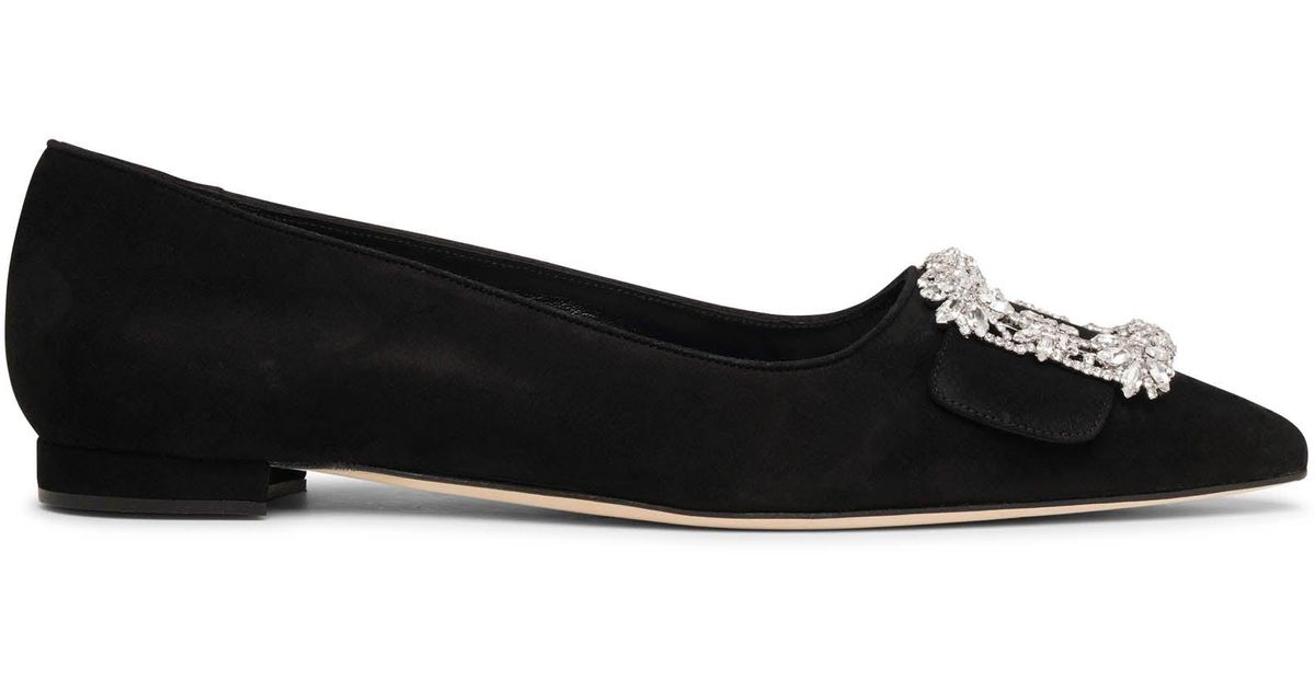 manolo maysale flat
