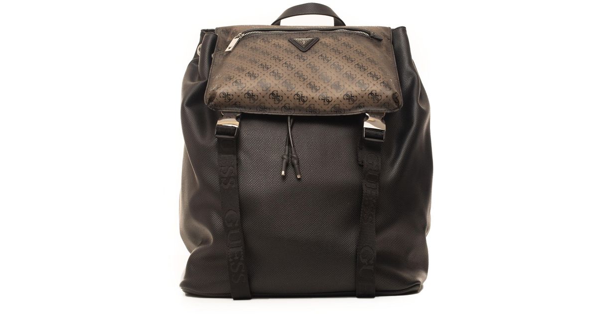 guess men backpacks