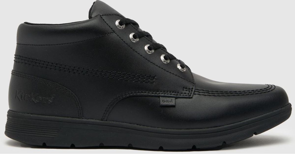 kickers kelland hi boot