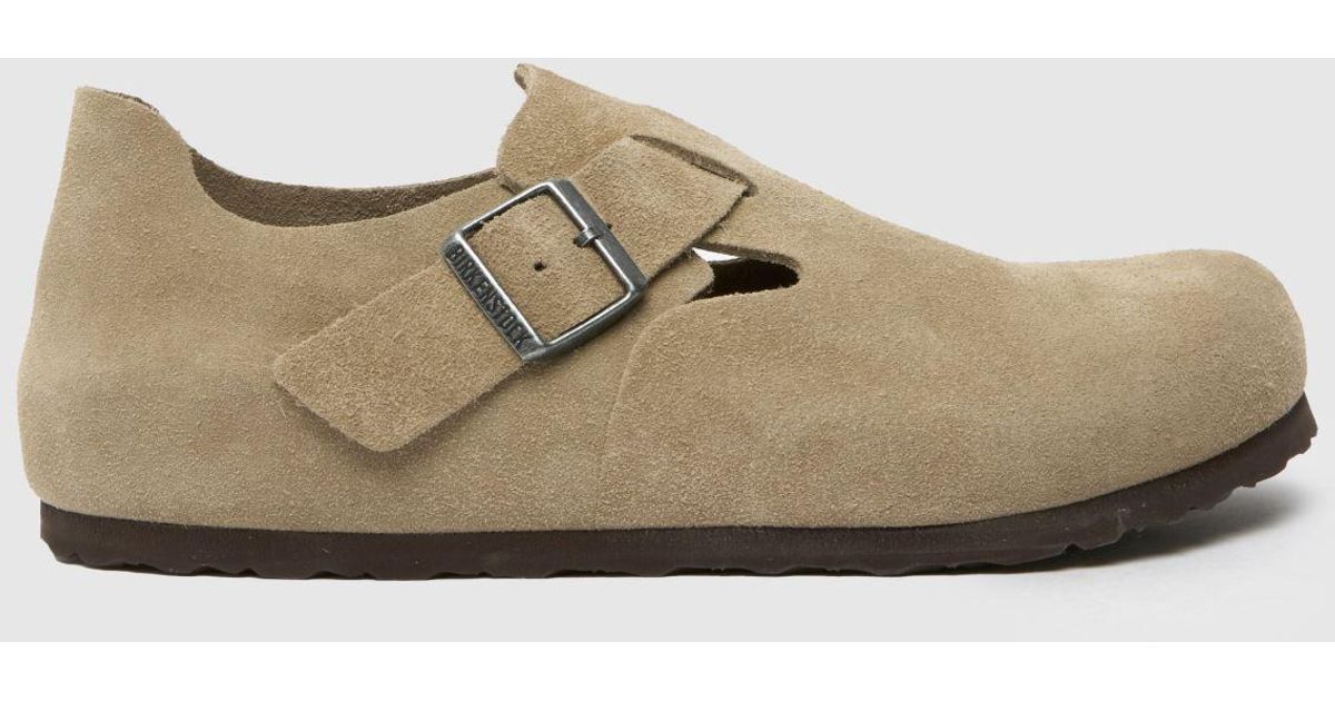 Birkenstock Clog Birkenstock London 42 London W Habana Oiled