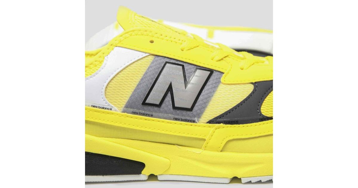 new balance xrc trainers