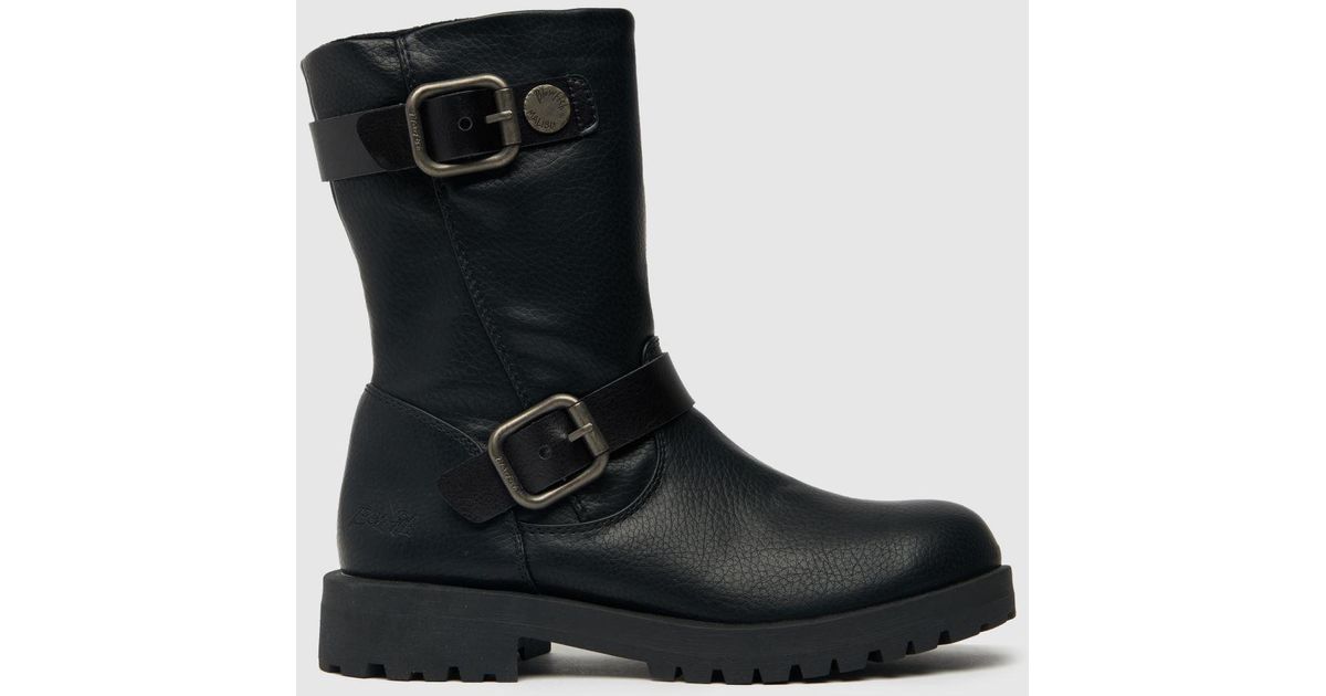 Blowfish best sale boots canada