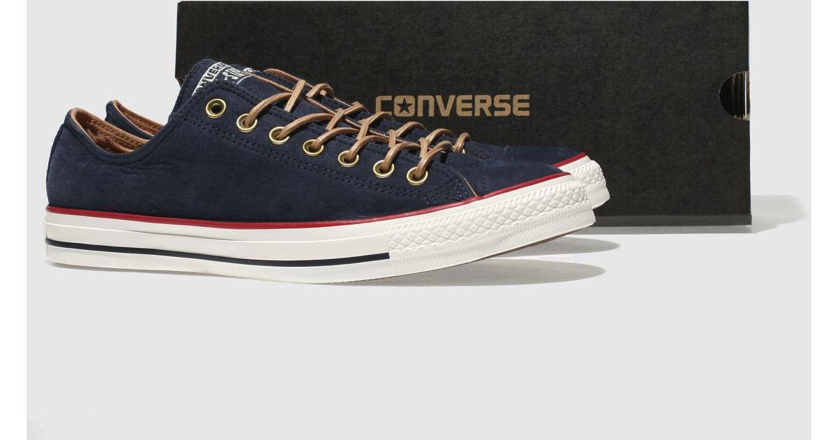 grey all star earthy buck ox trainers