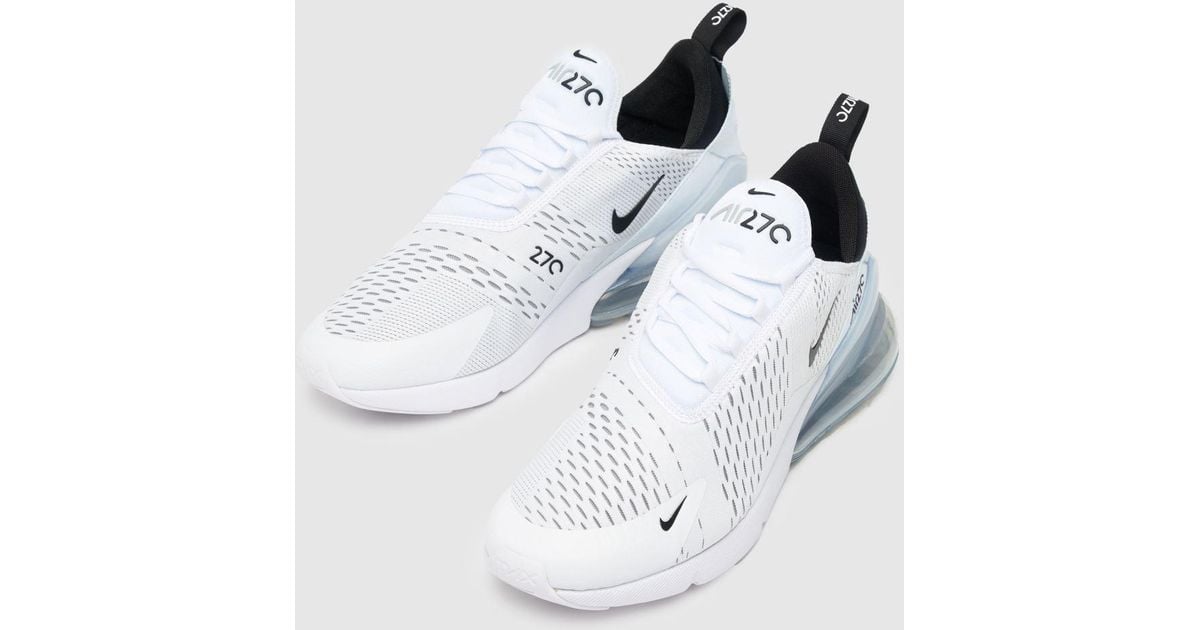 asos nike 270