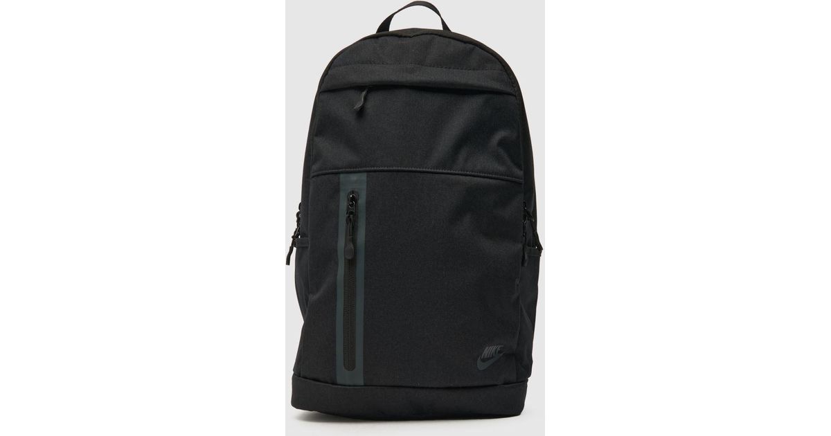 Nike Elemental Premium Backpack in Black Lyst UK