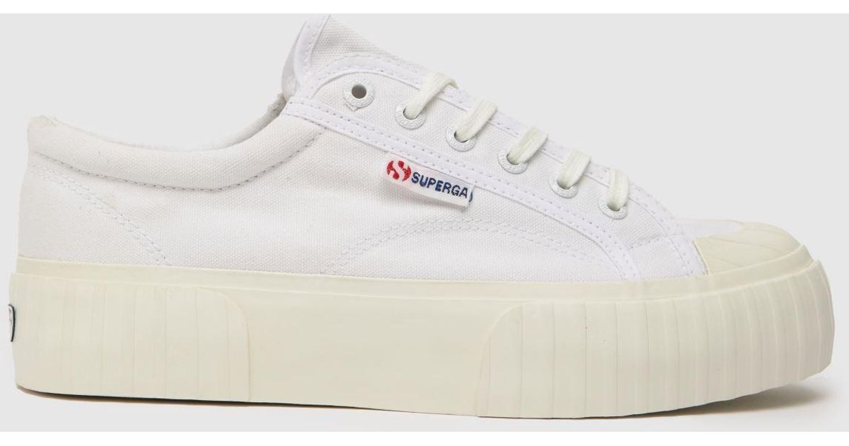 platypus superga