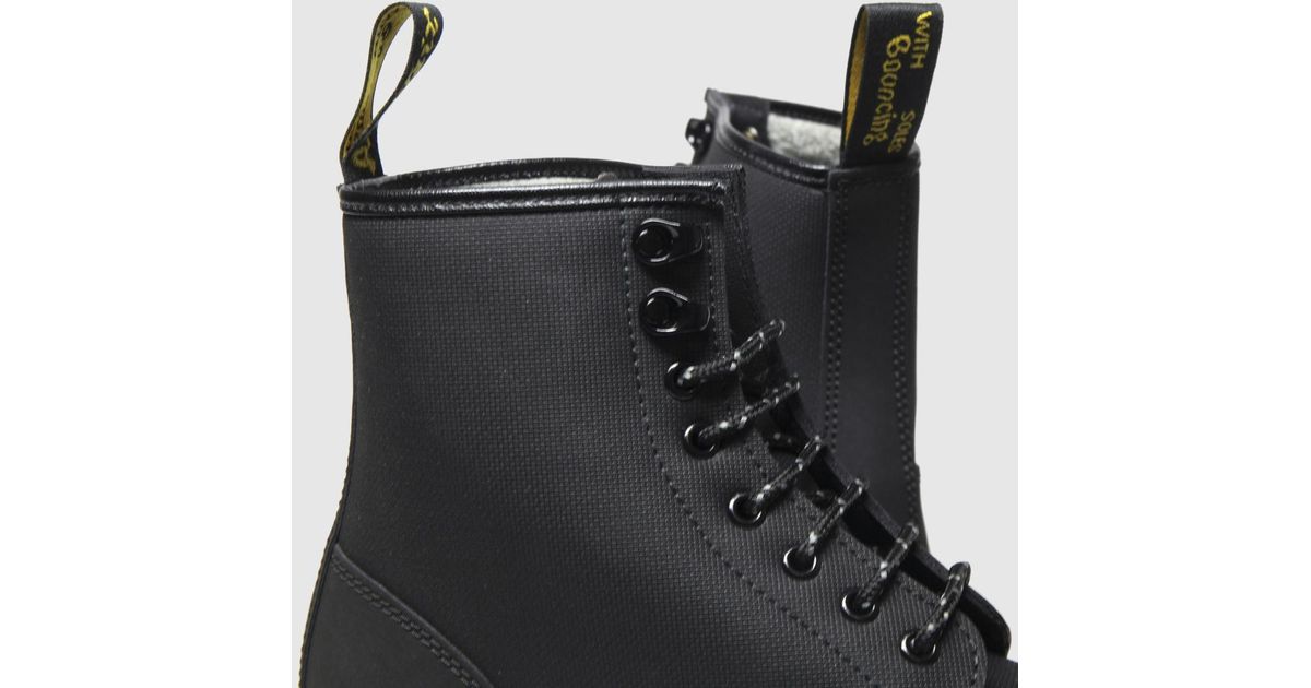 dr martens 1460 nubuck