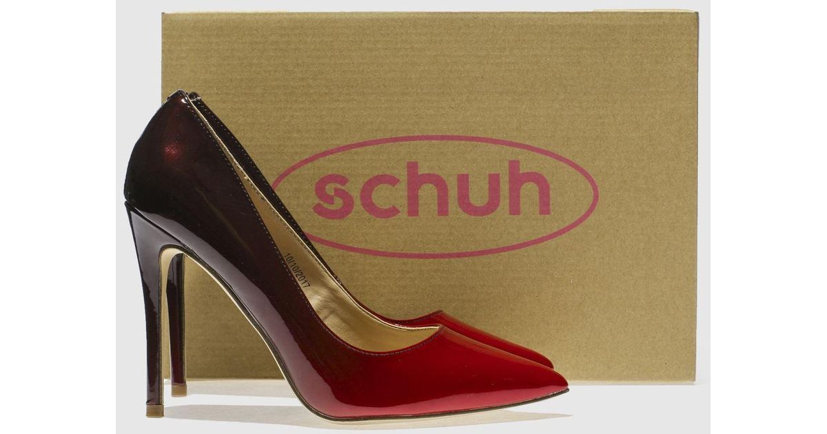 Schuh hotsell high heels