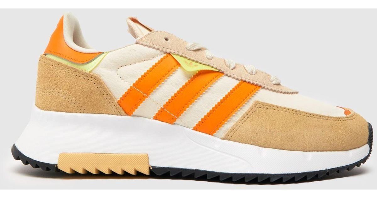 adidas Suede Retropy F2 Trainers for Men | Lyst UK