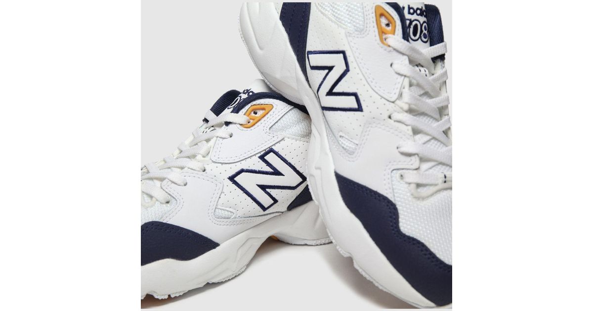 New balance 708 - aimerangers2020.fr