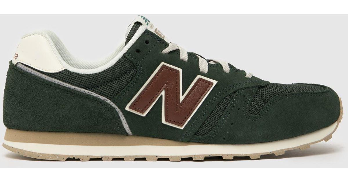 new balance 373 vert