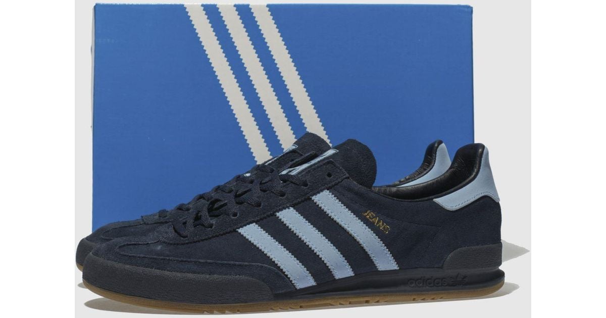 adidas jean trainers for sale