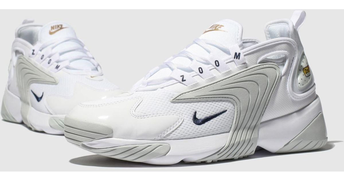 nike zoom 2k unite totale