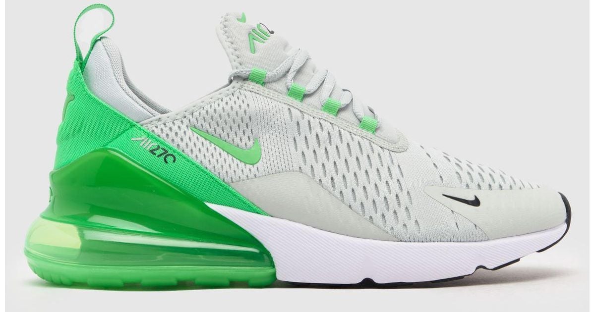 nike air max 1 pine green