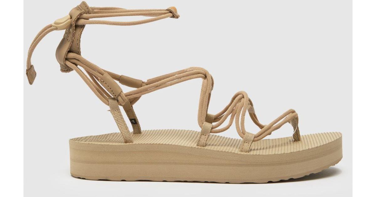 teva vegan sandals