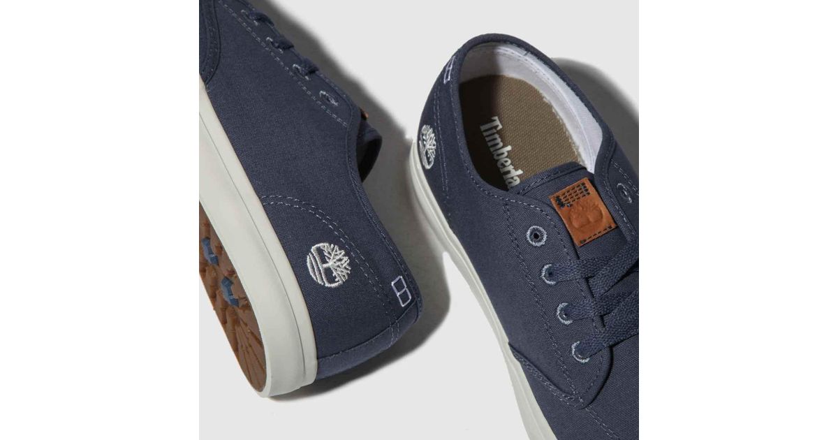 timberland union wharf derby sneaker