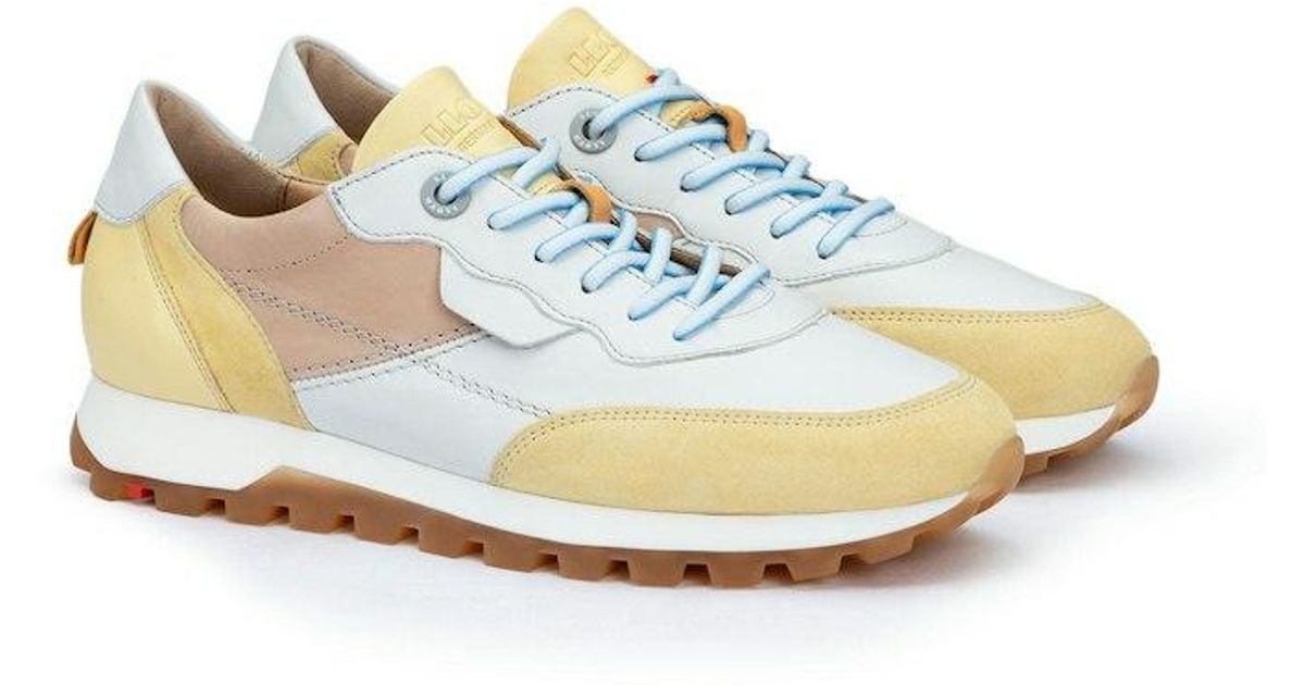 Lloyd Sneaker Damen Sale