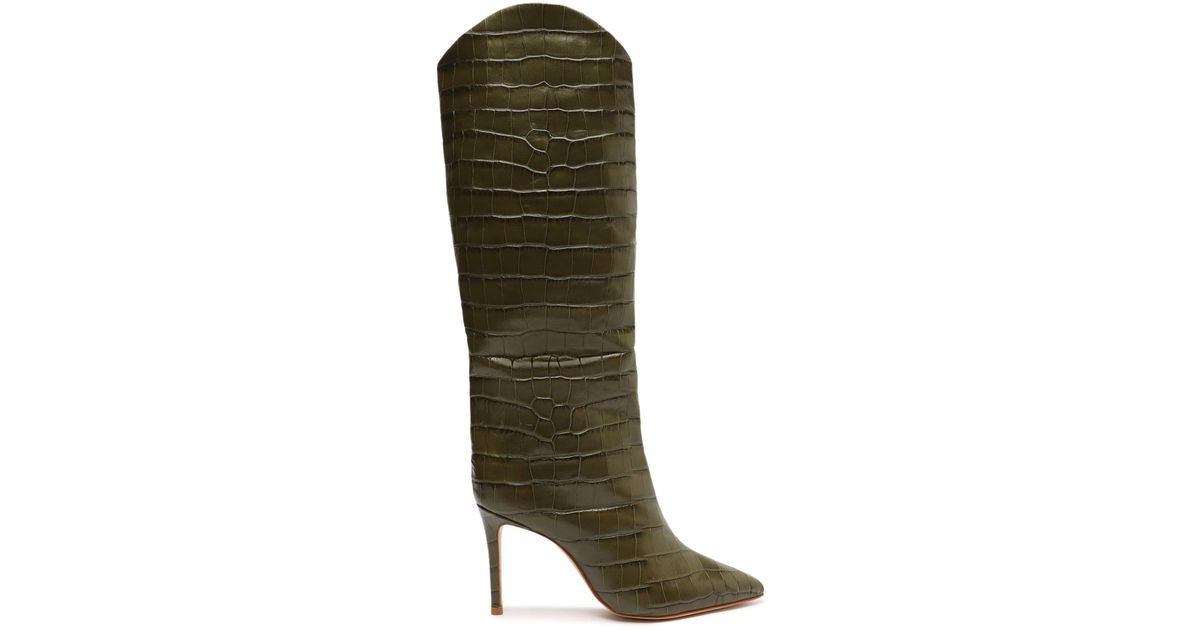 maryana flare boot schutz