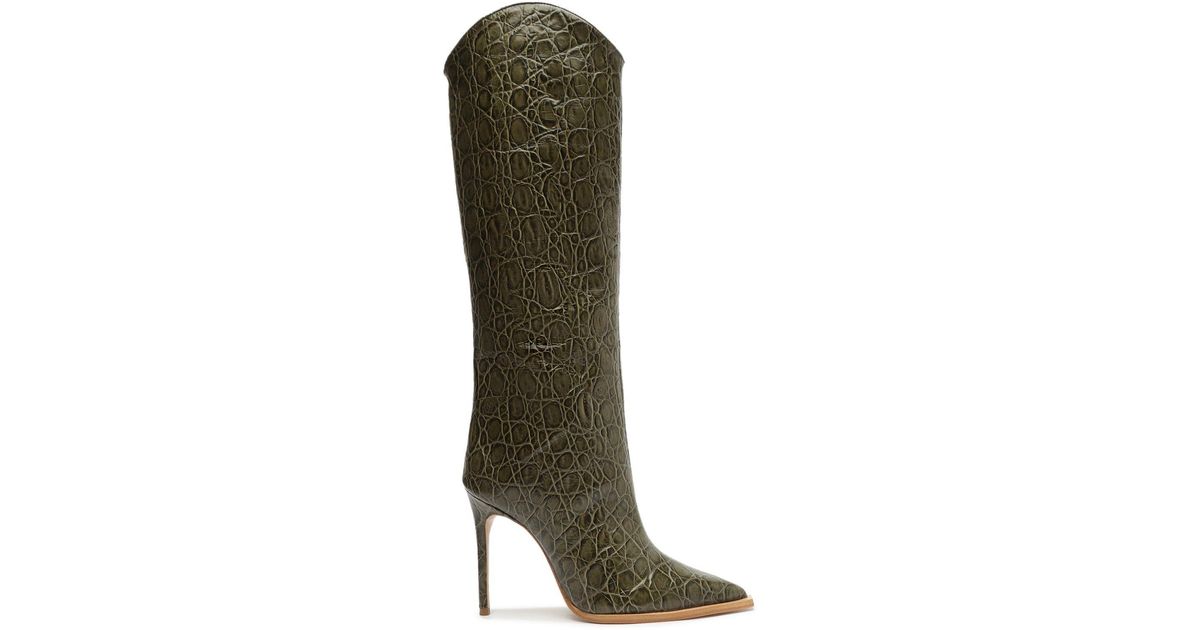 schutz maryana boots on sale