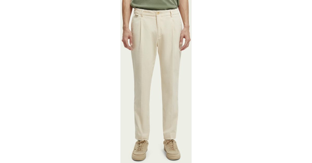 scotch soda blake