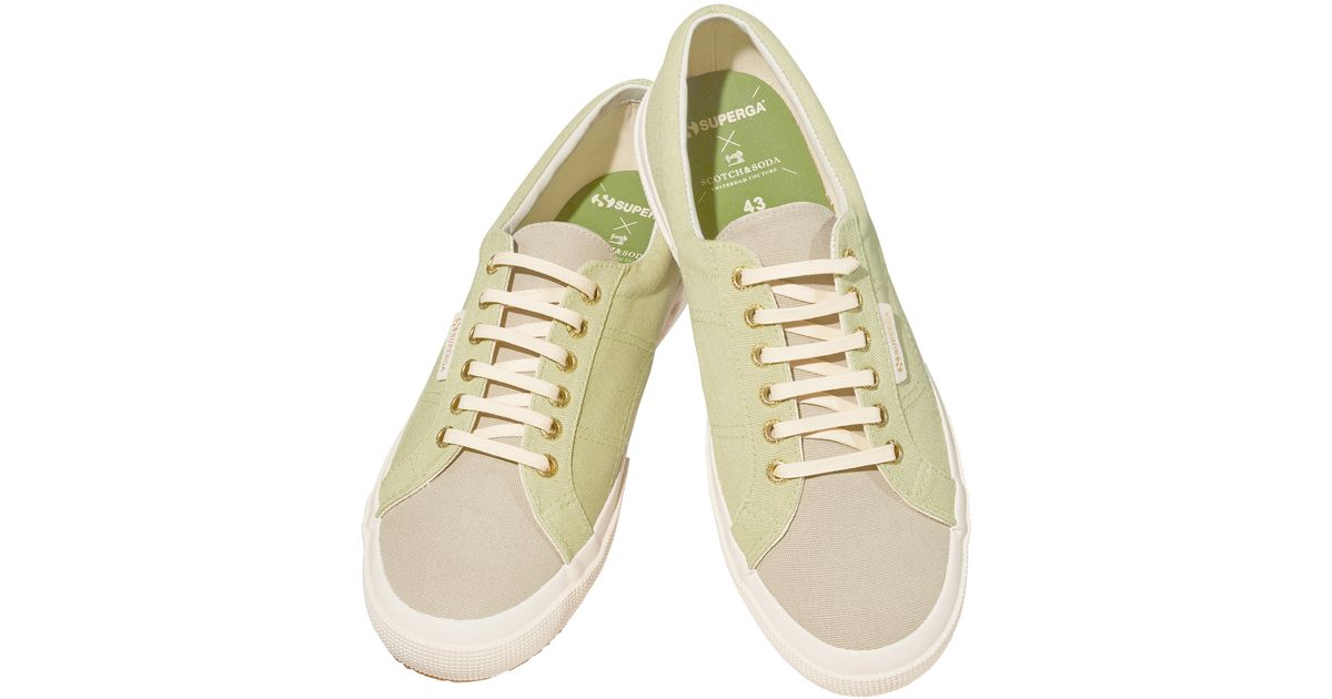 superga scotch and soda