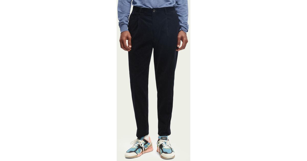 scotch and soda blake