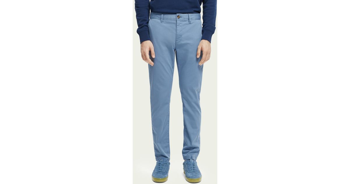 scotch and soda mott super slim fit