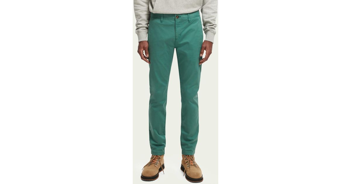 scotch & soda mott