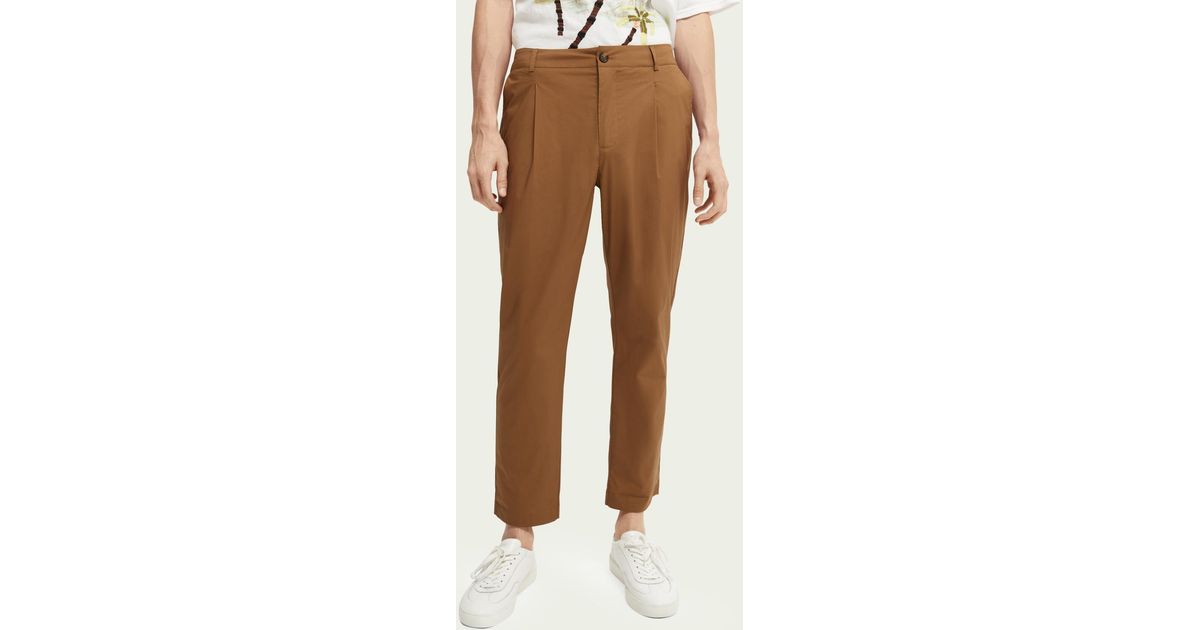 scotch soda blake