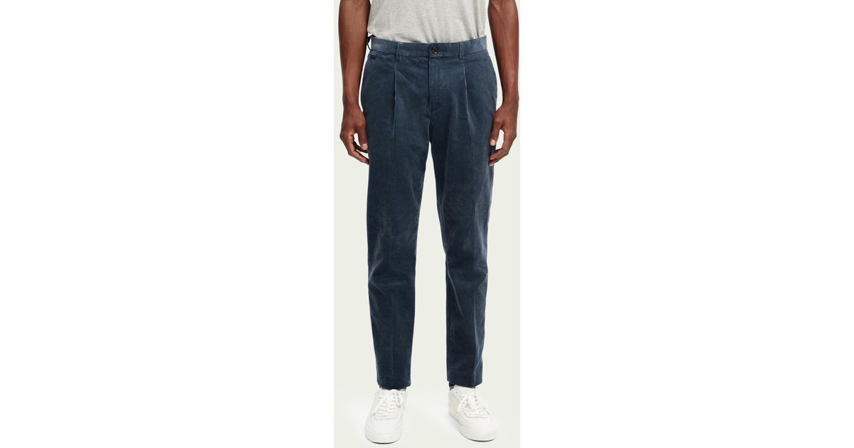 scotch soda blake