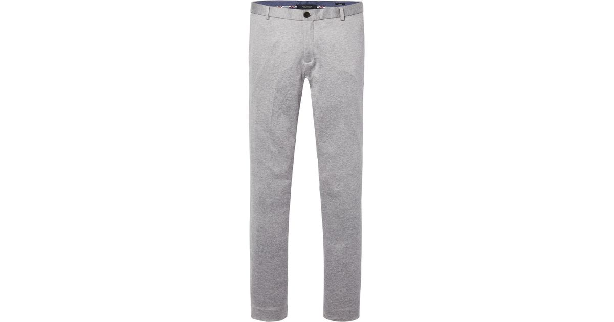 scotch and soda mott super slim fit