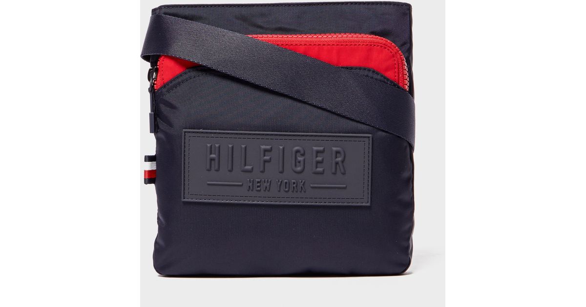 pouch tommy hilfiger