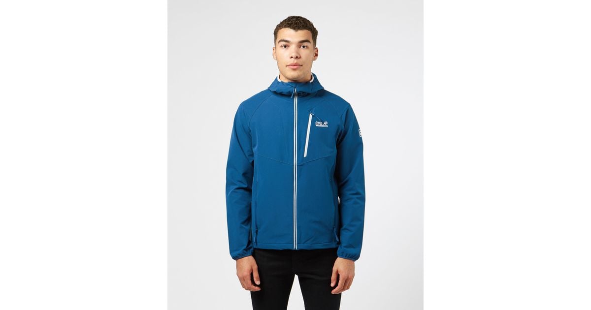 kanuka point jacket