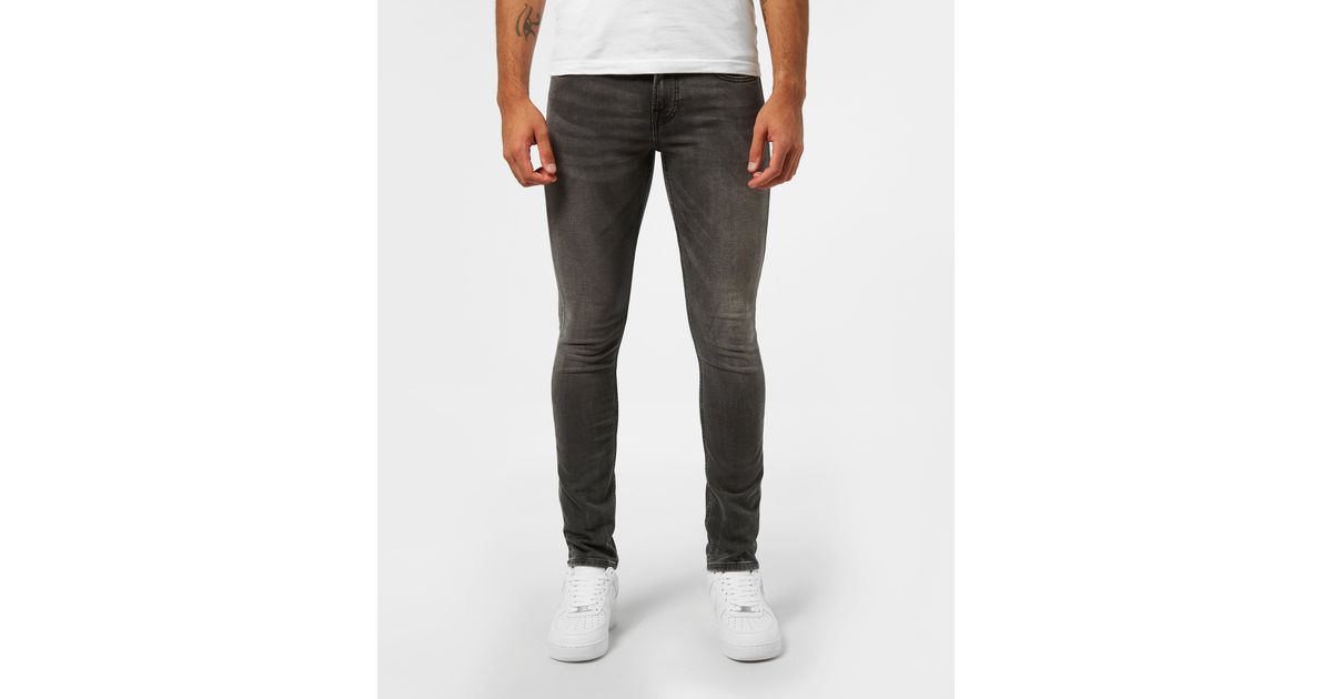 Guess Denim Miami Super Skinny Jeans for Men | Lyst Australia