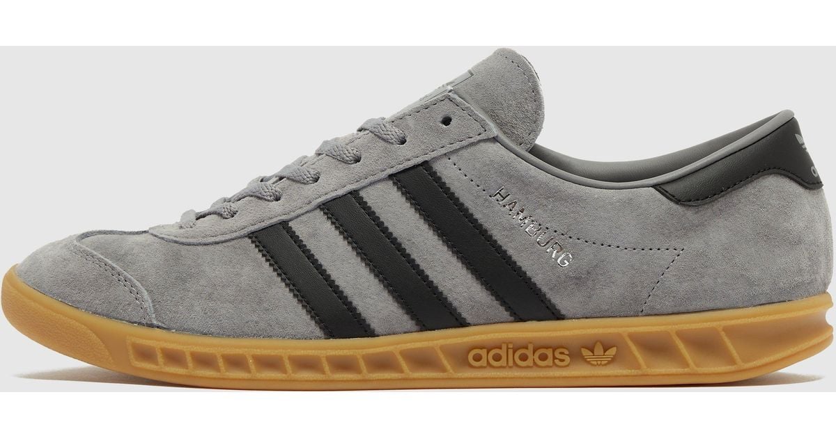 adidas grey hamburg