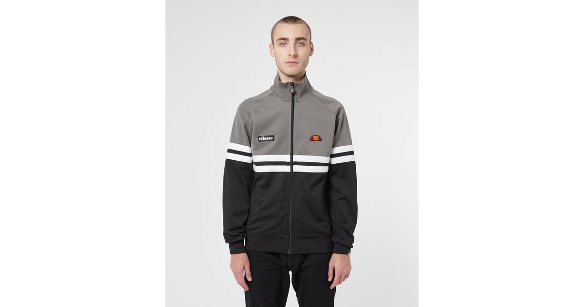 rimini track top ellesse